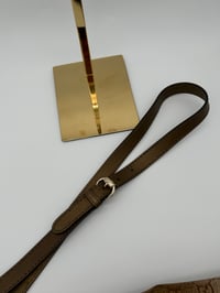 Image 6 of Gucci Heart Bit GG Canvas Top Handle Crossbody Bag