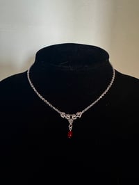 Image 1 of 𝕄𝕚𝕟𝕚 𝕋𝕙𝕖𝕕𝕒 ℕ𝕖𝕔𝕜𝕝𝕒𝕔𝕖