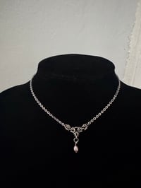 Image 2 of 𝕄𝕚𝕟𝕚 𝕋𝕙𝕖𝕕𝕒 ℕ𝕖𝕔𝕜𝕝𝕒𝕔𝕖