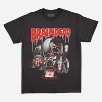 Image 2 of Braindead - T-Shirt (Pre-Order)