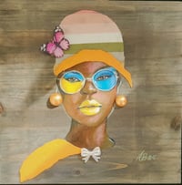 Sunday daily sketch sunshine 