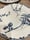 Image of Lot de 8 assiettes Oxford terre de fer 