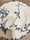 Image of Lot de 8 assiettes Oxford terre de fer 
