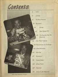 Image 2 of Psychotronic Video #24