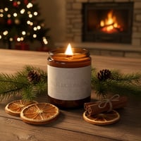 Image 1 of Profumo d'Inverno – Vetro