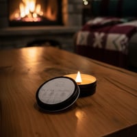 Image 1 of Profumo d'Inverno – Latta