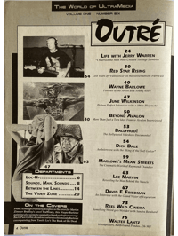 Image 2 of Outré #6