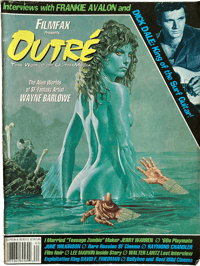 Image 1 of Outré #6