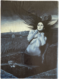 Image 3 of Outré #6