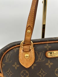 Image 4 of Louis Vuitton Montorgueil PM Monogram Top Handle Bag