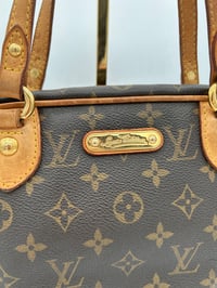 Image 2 of Louis Vuitton Montorgueil PM Monogram Top Handle Bag