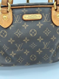Image 3 of Louis Vuitton Montorgueil PM Monogram Top Handle Bag