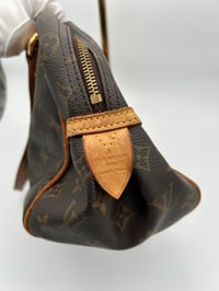 Image 8 of Louis Vuitton Montorgueil PM Monogram Top Handle Bag