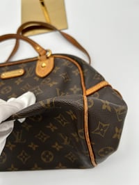 Image 15 of Louis Vuitton Montorgueil PM Monogram Top Handle Bag