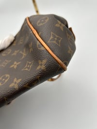 Image 16 of Louis Vuitton Montorgueil PM Monogram Top Handle Bag
