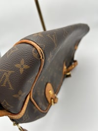 Image 14 of Louis Vuitton Montorgueil PM Monogram Top Handle Bag