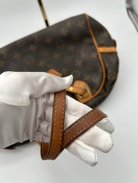 Image 11 of Louis Vuitton Montorgueil PM Monogram Top Handle Bag