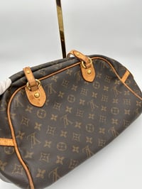 Image 9 of Louis Vuitton Montorgueil PM Monogram Top Handle Bag