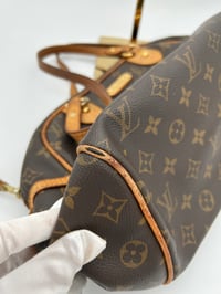 Image 13 of Louis Vuitton Montorgueil PM Monogram Top Handle Bag
