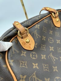 Image 10 of Louis Vuitton Montorgueil PM Monogram Top Handle Bag