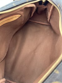 Image 17 of Louis Vuitton Montorgueil PM Monogram Top Handle Bag