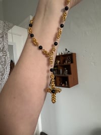 Image 2 of 𝕄𝕒𝕣𝕝𝕖𝕟𝕖 ℕ𝕖𝕔𝕜𝕝𝕒𝕔𝕖 - 𝔾𝕠𝕝𝕕