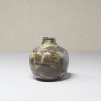 Image 2 of Petit vase émaillé II