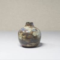 Image 1 of Petit vase émaillé II