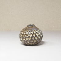 Image 1 of Petit vase émaillé III
