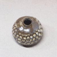 Image 2 of Petit vase émaillé III