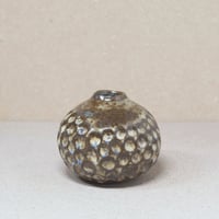 Image 3 of Petit vase émaillé III