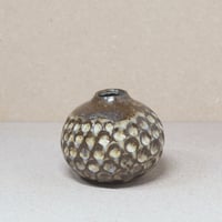 Image 4 of Petit vase émaillé III