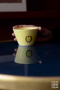 Image 7 of Tasse Yellow smile
