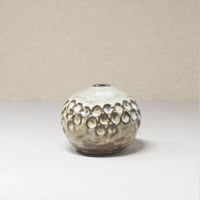 Image 1 of Petit vase émaillé VI