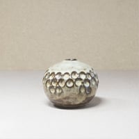 Image 2 of Petit vase émaillé VI