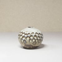 Image 3 of Petit vase émaillé VI