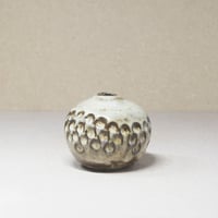 Image 4 of Petit vase émaillé VI