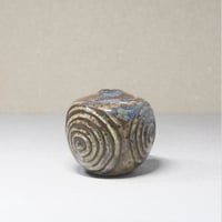 Image 3 of Petit vase émaillé IV