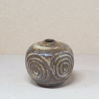 Image 5 of Petit vase émaillé IV