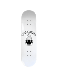 Image 1 of Cauldron OG Logo Deck