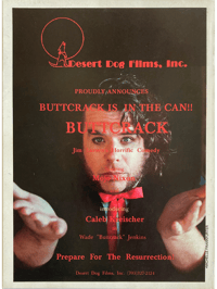 Image 2 of Fangoria Magazine #168