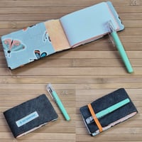 Image 2 of Libretas (parte 2)