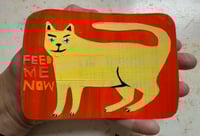 Image 2 of feed me now