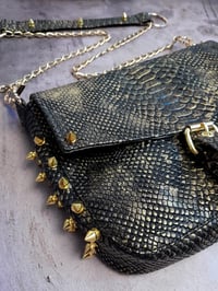 Image 3 of Destroyer Purse