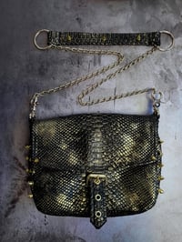 Image 2 of Destroyer Purse