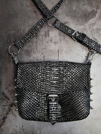 Image 4 of Destroyer Purse