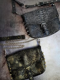 Image 1 of Destroyer Purse