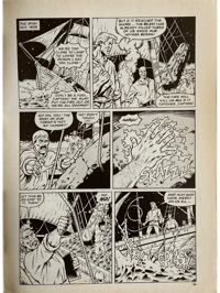 Image 3 of Dr. Who 1991 Summer Special