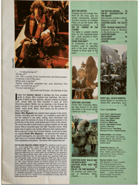 Image 2 of Dr. Who 1991 Summer Special