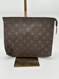 Image 1 of Louis Vuitton Toiletry 26 Pouch 